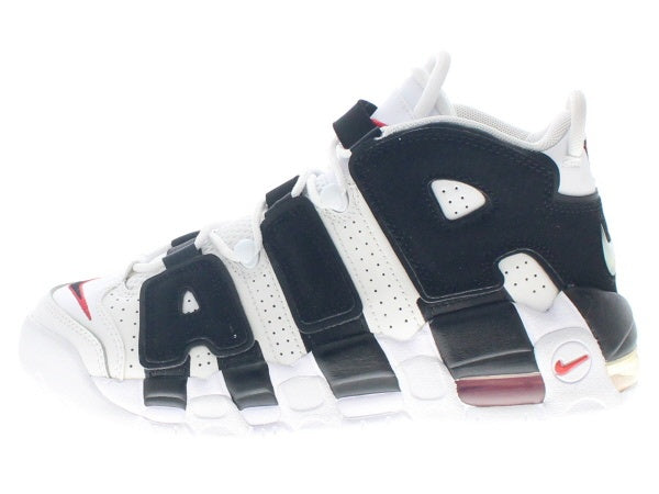 【US4.5Y】 NIKE AIR MORE UPTEMPO (GS) 415082-105 【DS】