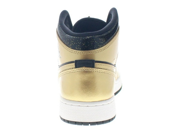 【US7Y】 AIR JORDAN 1 MID SE (GS) DR6967-071 【DS】