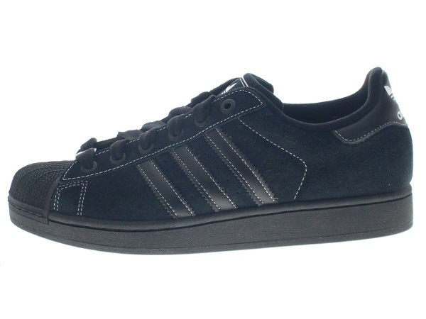 【US11】 adidas SUPERSTAR II JH5470 【DS】