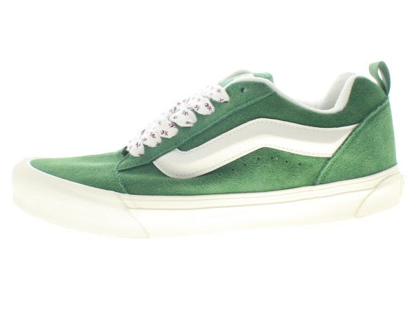 【US9.5】 VANS KNU SKOOL VN000D6ZBR1 【DS】