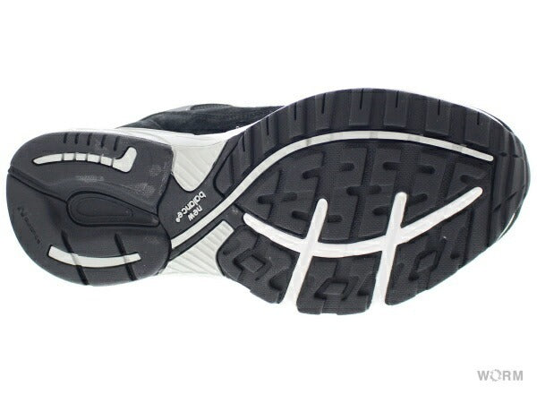【US9】 New Balance MR993BK 【DS】