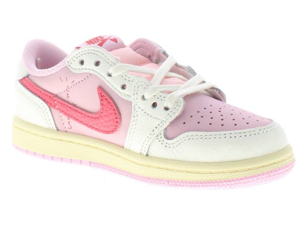 【US12C】 JORDAN1 LOW OG SP(PS) IQ7605-101 【DS】