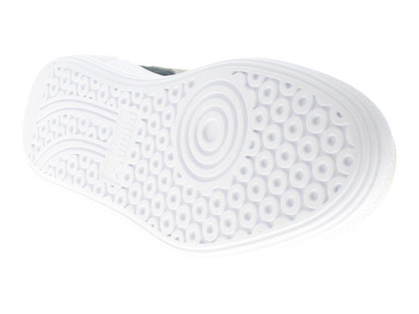 【US9】 PUMA PUMA X SCYE PALERMO 403448-01 【DS】