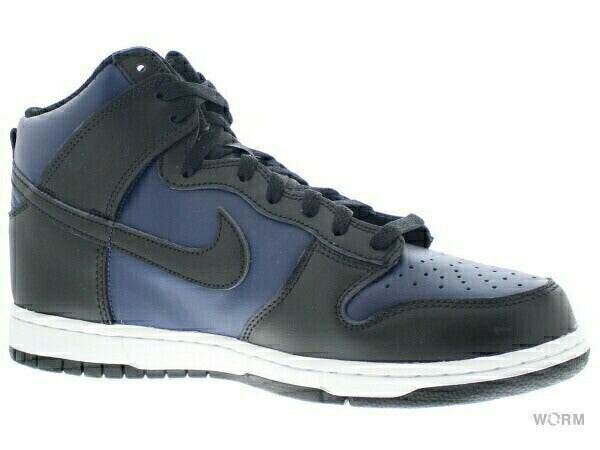 【US8】 NIKE DUNK HI / F FRAGMENT DJ0383-400 【DS】