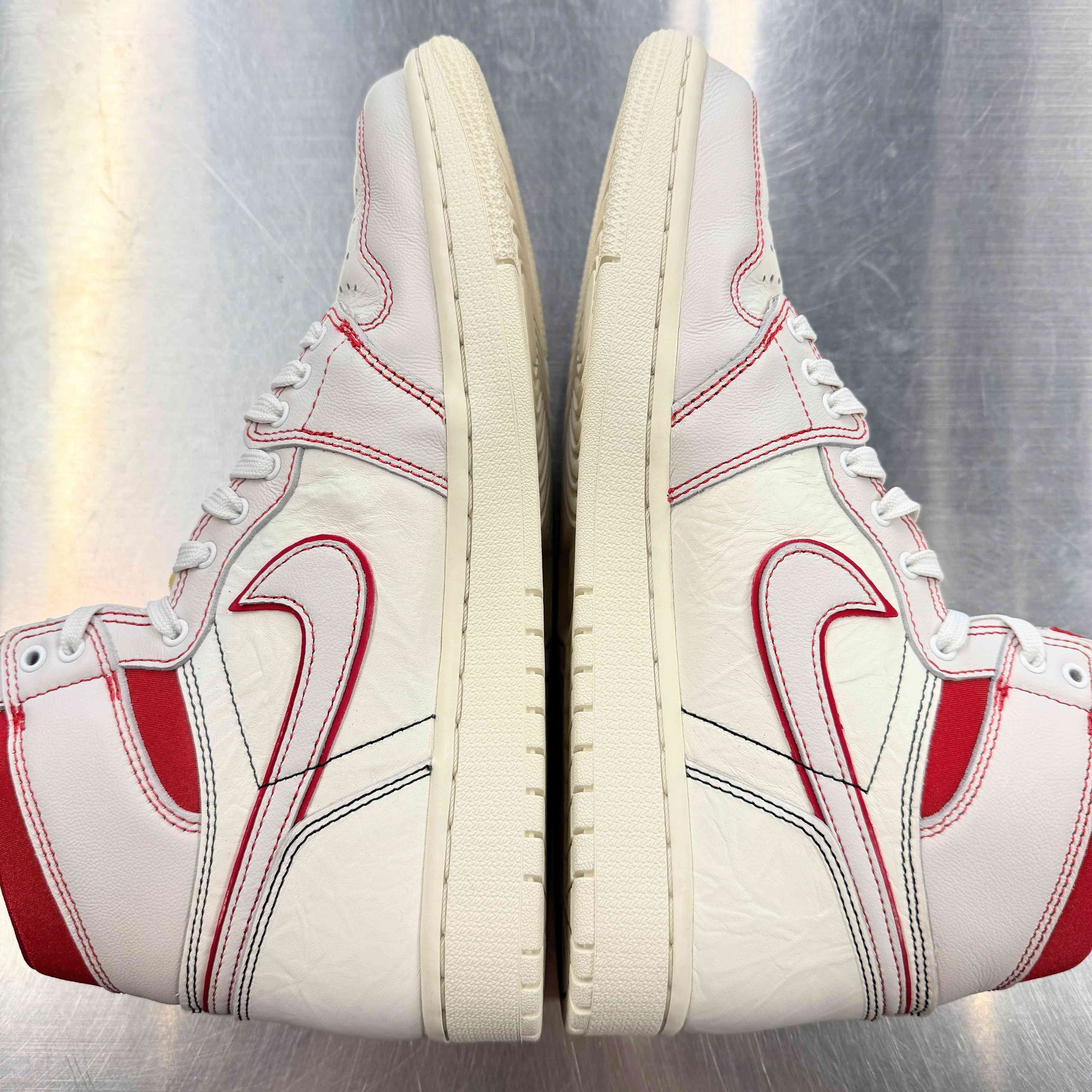 【US9】 JORDAN AIR JORDAN 1 RETRO HIGH OG 555088-160 【USED】