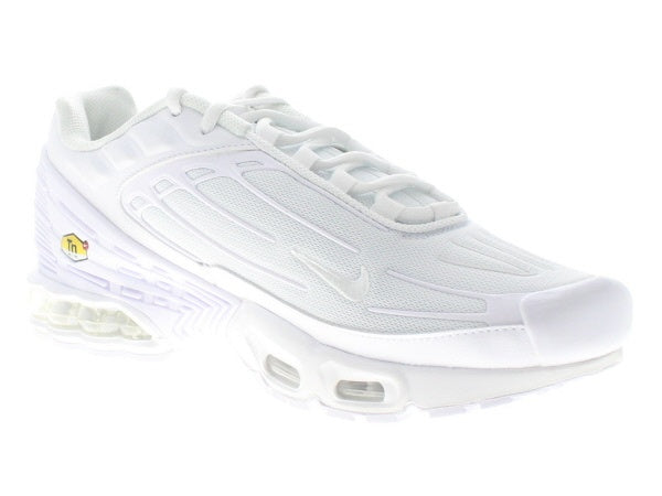 【US10】 NIKE AIR MAX PLUS 3 CW1417-100 【DS】