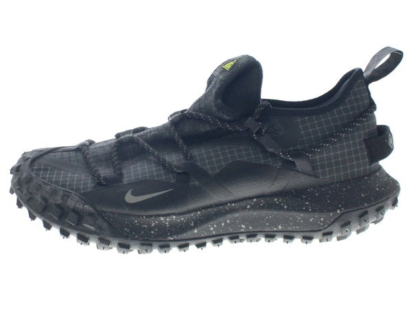 【US10】 NIKE ACG MOUNTAIN FLY LOW GTX SE DD2861-002 【DS】