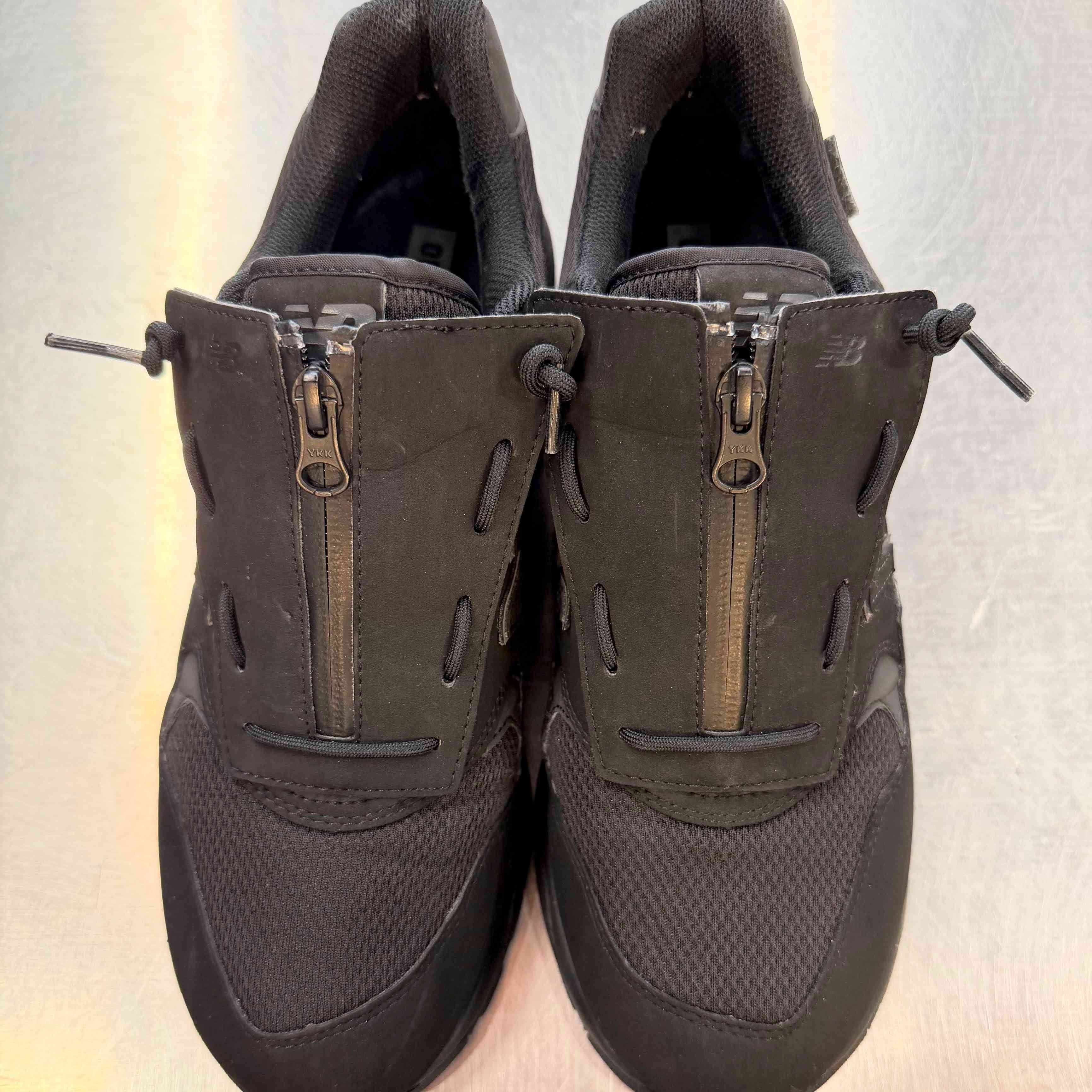 【US10.5】 New Balance MTX580GA 【USED】