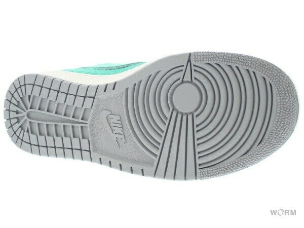 【US12.5】 JORDAN AIR SHIP PE SP FJ2384-301 【DS】