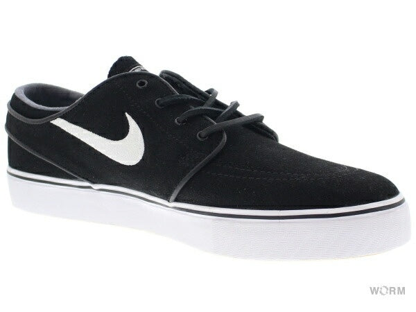 【US8.5】 NIKE SB ZOOM STEFAN JANOSKI 833603-012 【DS】