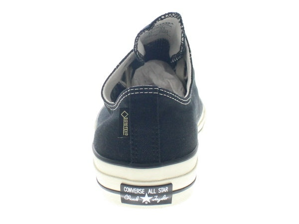 【US8】 CONVERSE ALL STAR 100 GORE-TEX OX 32169361 【DS】