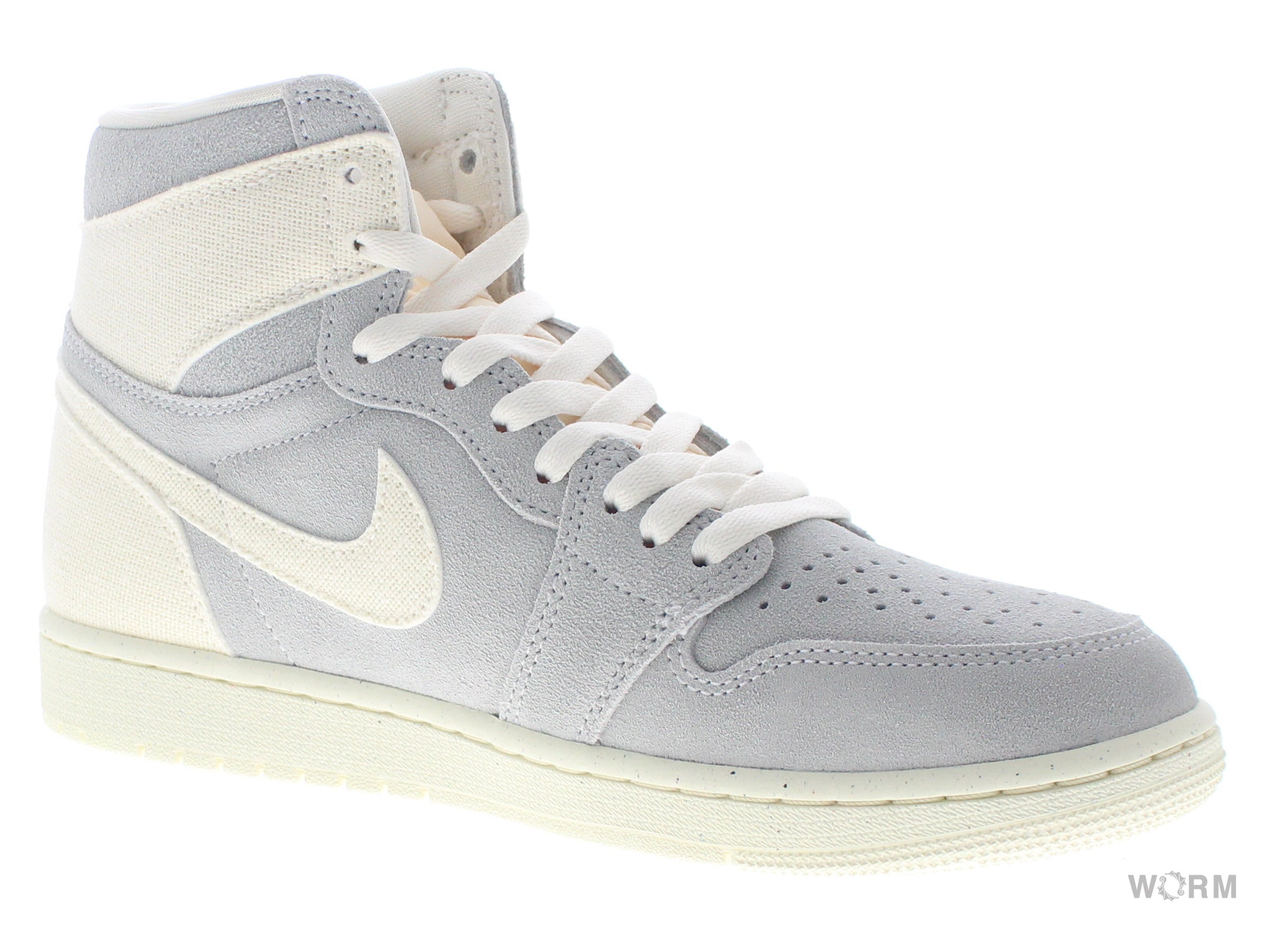 【US12.5】 AIR JORDAN 1 RETRO HI OG CRAFT FD8636-011 【DS】