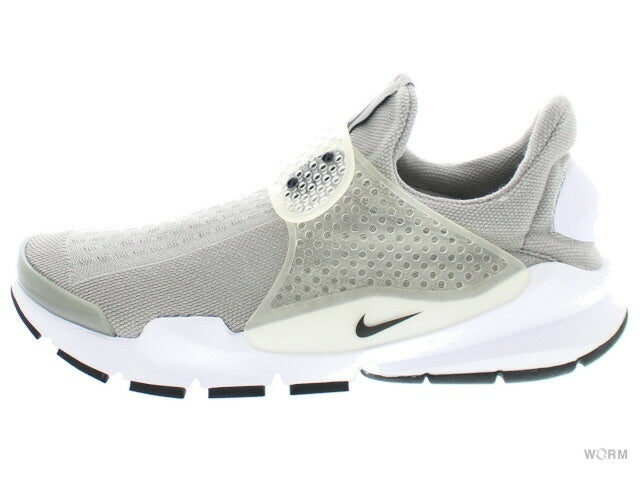 【US10】 NIKE SOCK DART 819686-002 【DS】