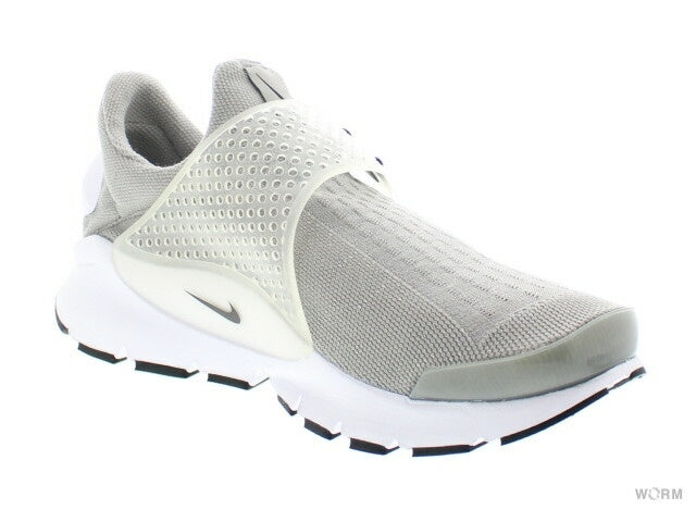 【US10】 NIKE SOCK DART 819686-002 【DS】