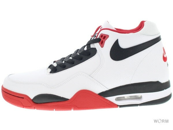 【US10.5】 NIKE FLIGHT LEGACY BQ4212-100 【DS】