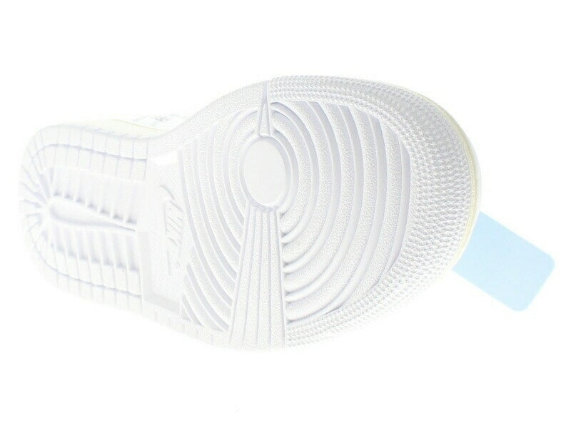 【US9.5】 AIR JORDAN 1 RETRO HIGH OG SP AA3834-100 【DS】