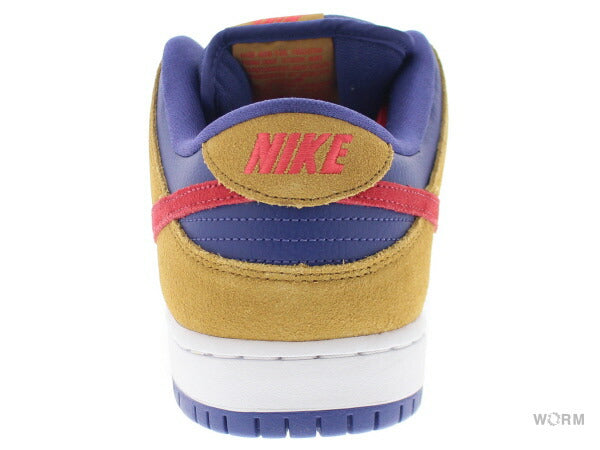 【US10】 NIKE SB SB DUNK LOW PRO BQ6817-700 【DS】
