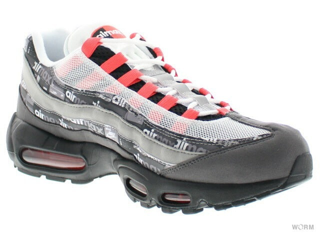 【US10.5】 NIKE AIR MAX 95 PRNT AQ0925-002 【DS】
