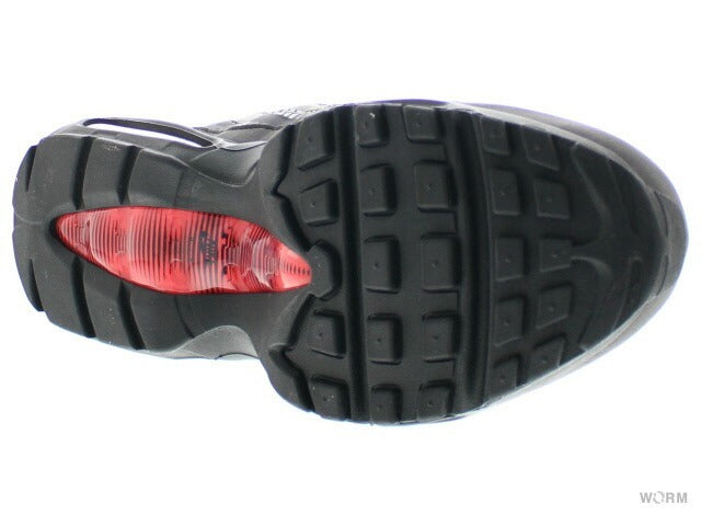 【US10.5】 NIKE AIR MAX 95 PRNT AQ0925-002 【DS】