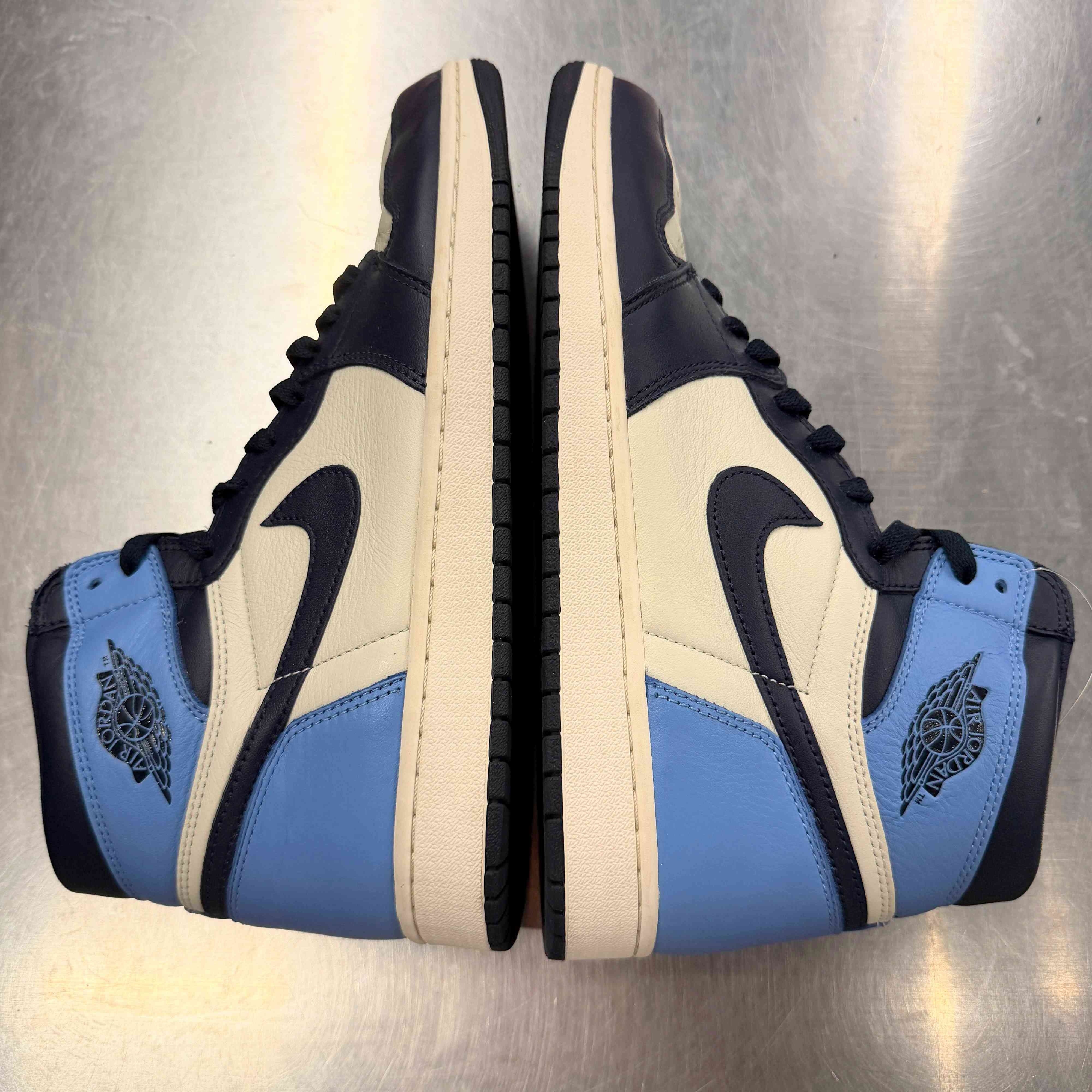 【US12】 AIR JORDAN 1 RETRO HIGH OG 555088-140 【USED】