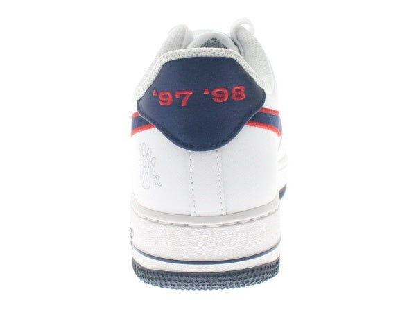 【W US10】 NIKE WMNS AIR FORCE 1 '07 REC FJ0710-100 【DS】