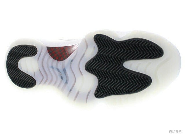 【US10.5】 AIR JORDAN 11 RETRO 378037-002 【DS】