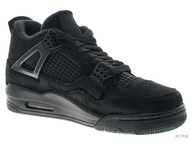 【W US7】 WMNS AIR JORDAN 4 RETRO NXN CK2925-001 【DS】
