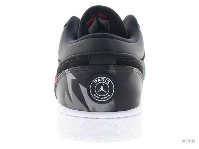 【US11】 AIR JORDAN 1 LOW PSG CK0687-001 【DS】