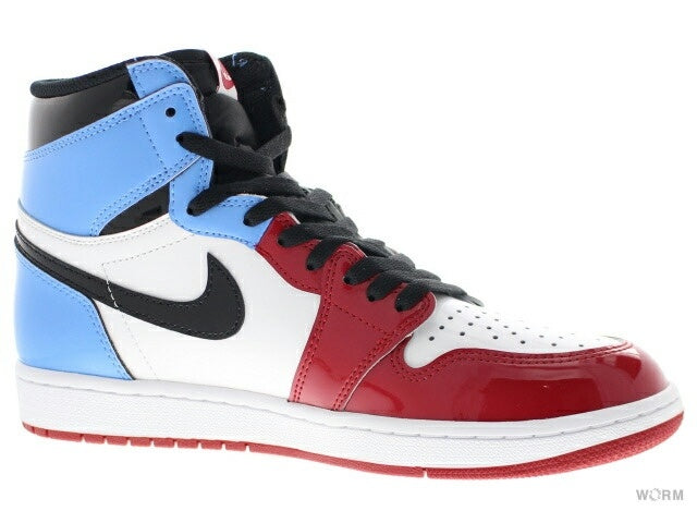 【US14】 AIR JORDAN 1 RETRO HIGH OG FEARLESS CK5666-100 【DS】