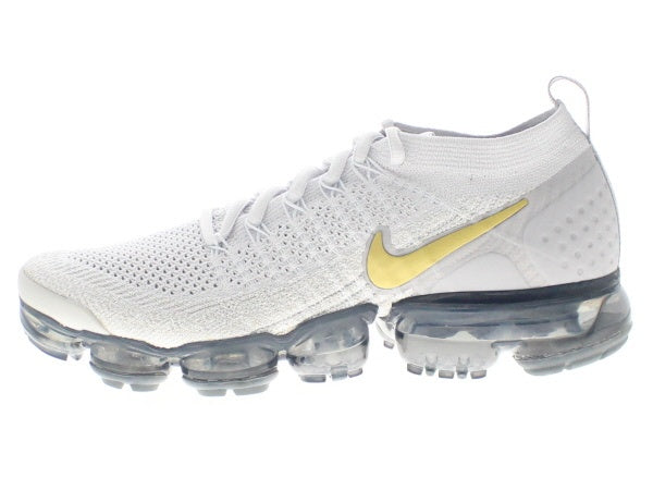 【W US9】 NIKE W AIR VAPORMAX FLYKIT 2 942843-010 【DS】