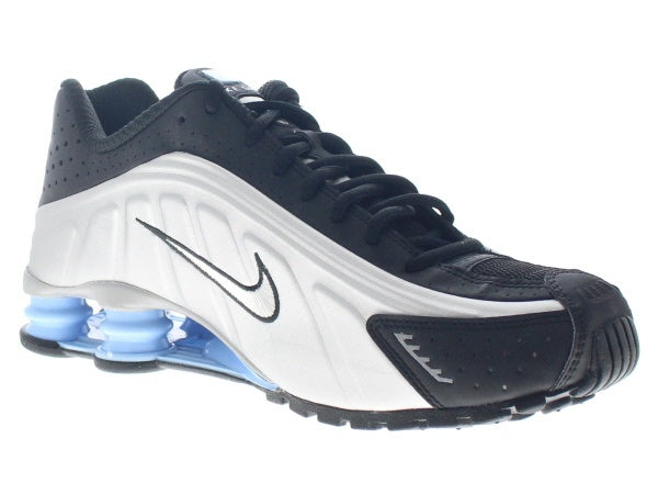 【US10】 NIKE SHOX R4 HQ1988-004 【DS】
