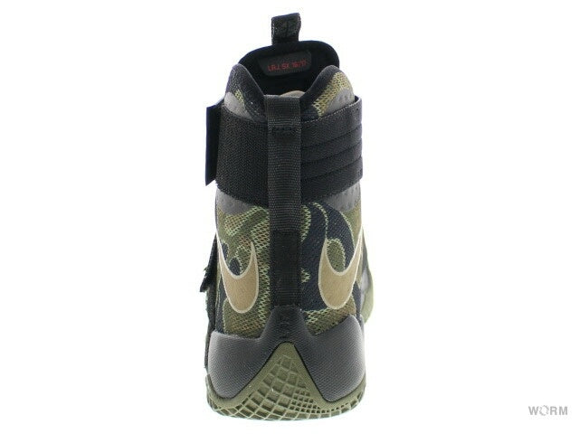 【US10】 NIKE LEBRON SOLDIER 10 SFG 852400-022 【DS】