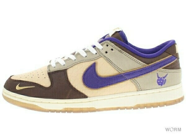 【US10.5】 NIKE DUNK LOW PREMIUM SETSUBUN DQ5009-268 【DS】