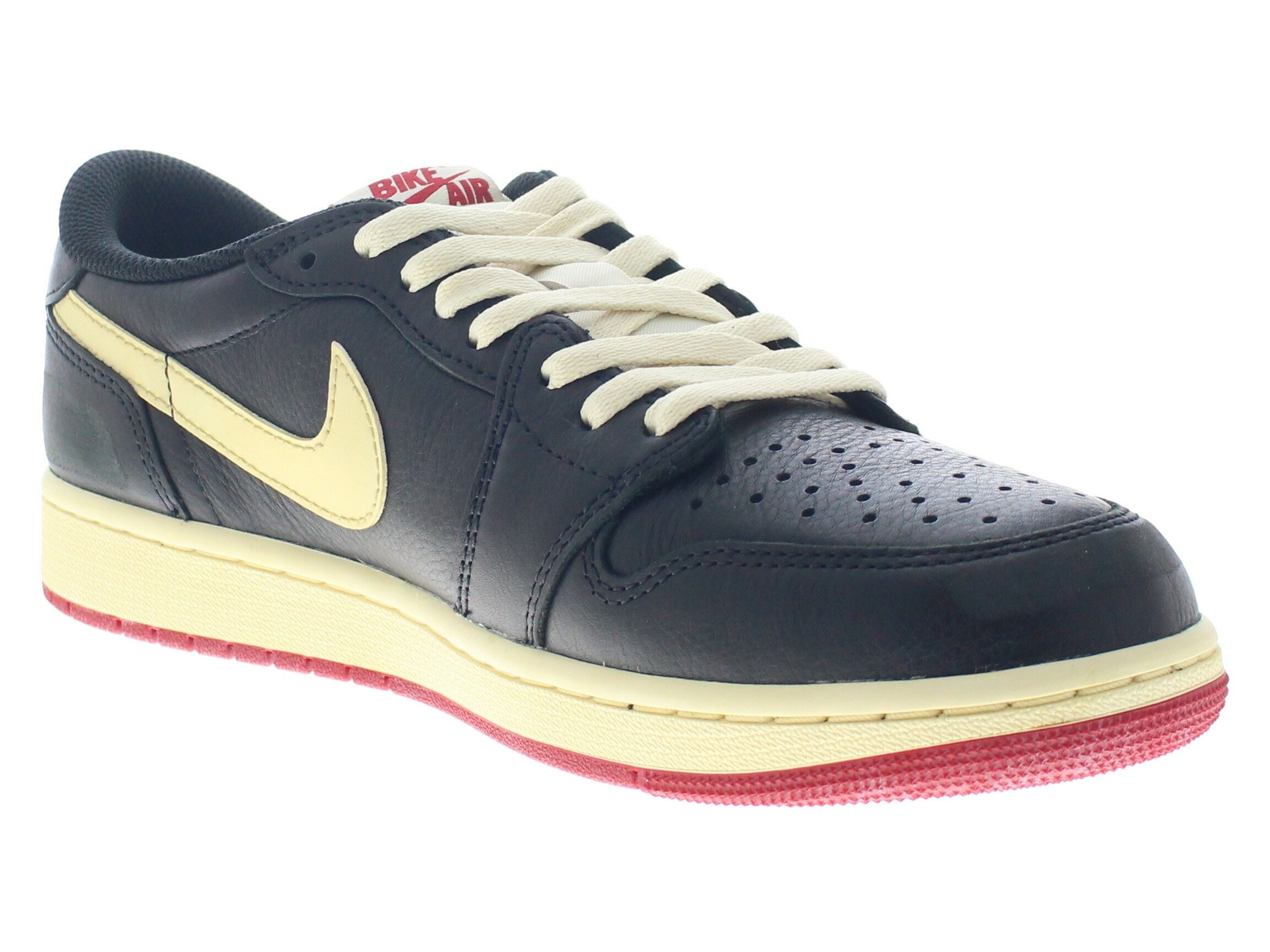【US9】 AIR JORDAN 1 RETRO LW OG NITRO NIGEL SYLVESTER IB8958-001 【DS】