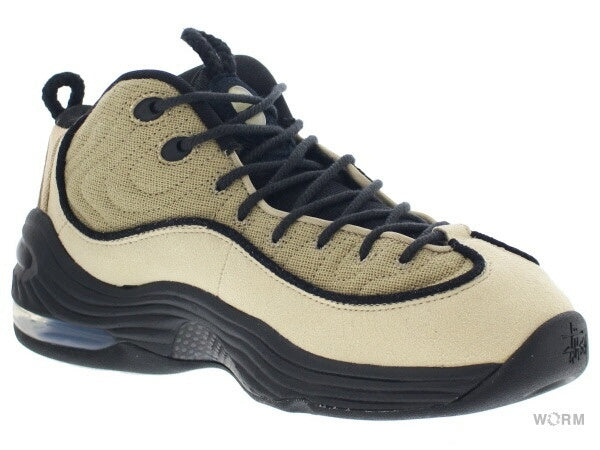 【US13】 NIKE AIR PENNY II SP STUSSY DX6934-200 【DS】