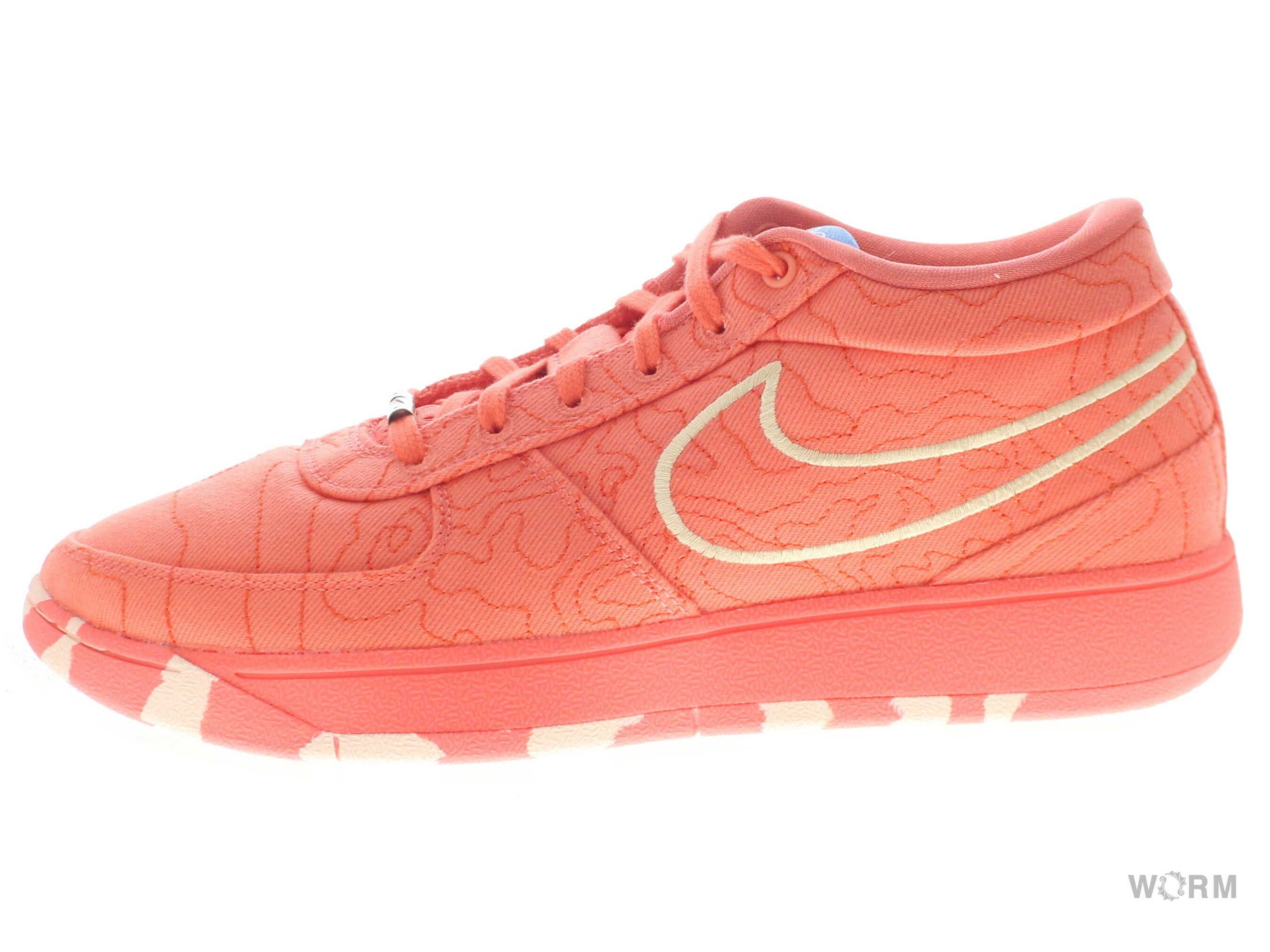 【US13】 NIKE BOOK 1 TEXT EP IB8053-800 【DS】