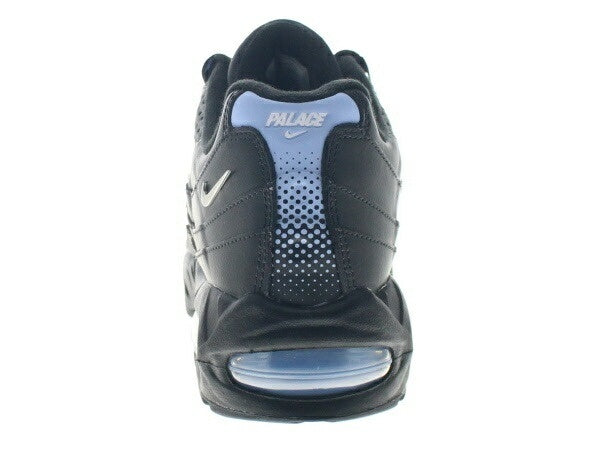 【US9】 NIKE AIR MAX 95 BIG BUBBLE Palace IQ7708-095 【DS】