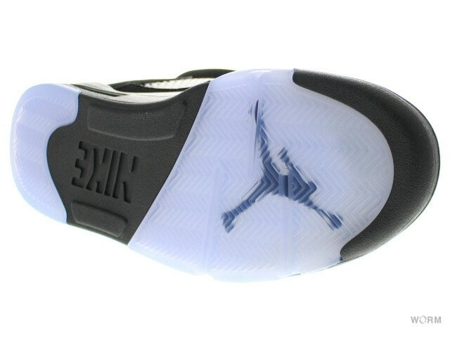 【US9.5】 AIR JORDAN 5 RETRO OG 845035-003 【DS】