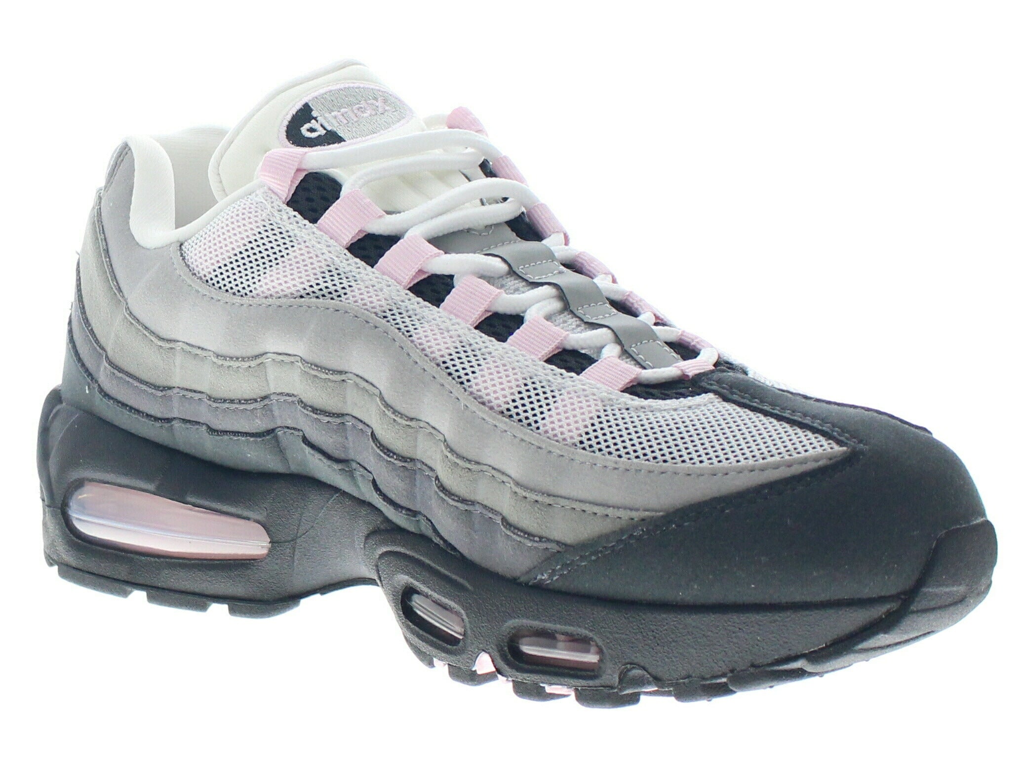 【W US10】 W AIR MAX 95 BIG BUBBLE HJ5996-001 【DS】