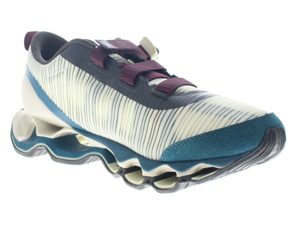 【US10】 MIZUNO WAVE PROPHECY STRAP 2 D1GA260303 【DS】