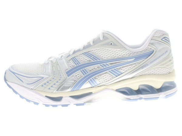 【US11】 ASICS GEL-KAYANO 14 1203A537-115 【DS】
