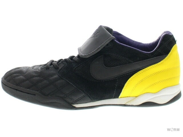 【US9】 NIKE AIR ZOOM TIEMPO TZ LAF 375983-051 【DS】