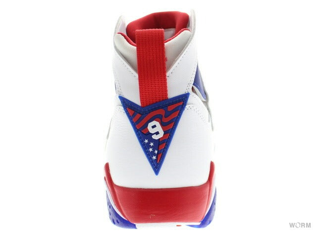 【US7】 AIR JORDAN 7 RETRO Tinker Alternate 304775-123 【DS】