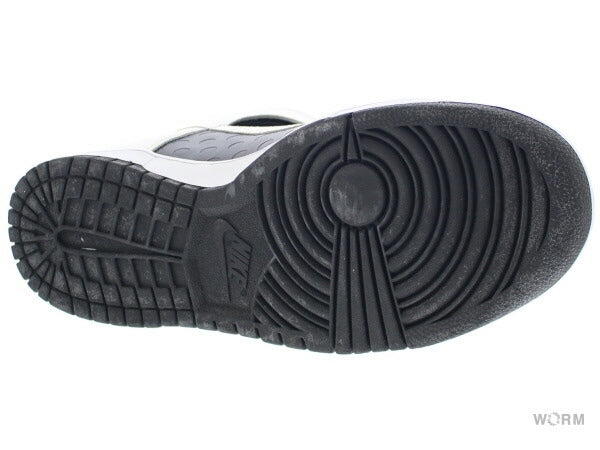 【US10.5】 NIKE DUNK HIGH 317982-105 【DS】