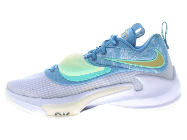 【US9】 NIKE ZOOM FREAK 3 EP DA0695-401 【DS】