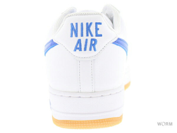 【US10】 NIKE AIR FORCE 1 LOW RETRO DJ3911-101 【DS】