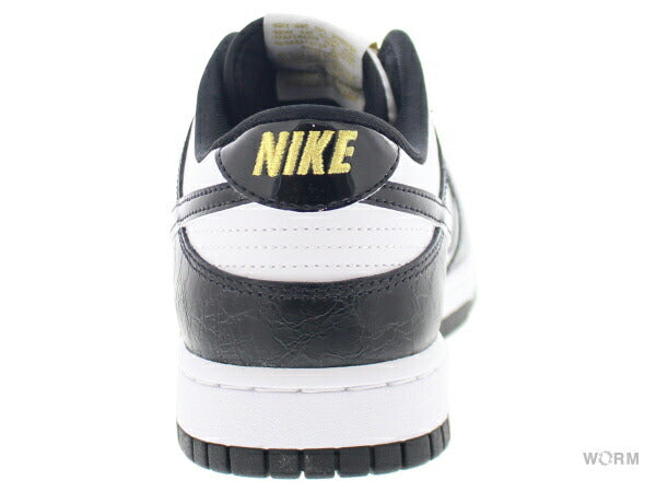 【US6】 NIKE DUNK LOW RETRO SE DR9511-100 【DS】