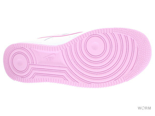 【US9.5】 NIKE AIR FORCE 1 '07 FJ4146-101 【DS】