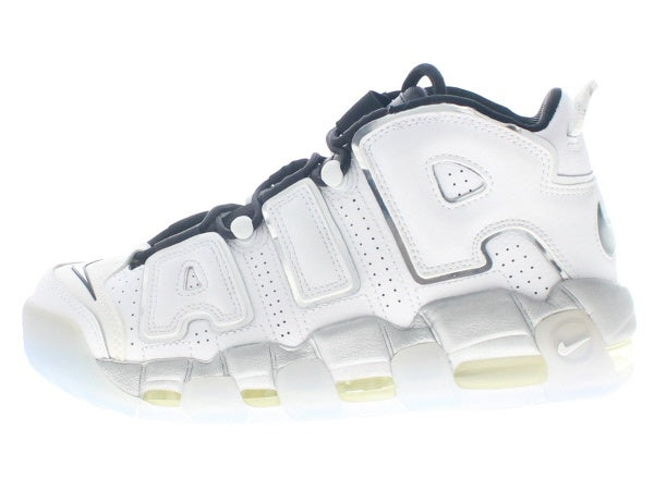 【W US6.5】 NIKE W AIR MORE UPTEMPO SE DV7408-100 【DS】