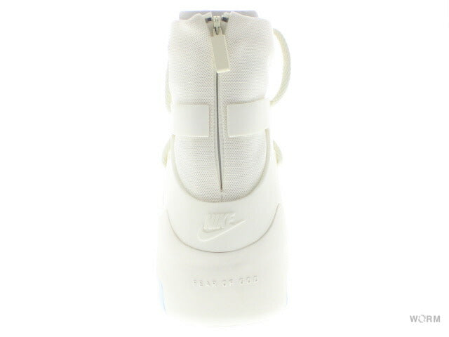 【US9】 NIKE AIR FEAR OF GOD 1 AR4237-100 【DS】